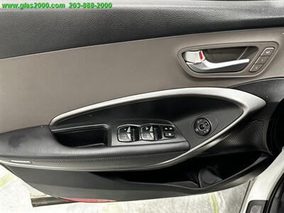 2016 Hyundai Santa Fe Limited   - Photo 28 - Bethany, CT 06524
