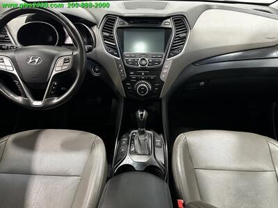 2016 Hyundai Santa Fe Limited   - Photo 6 - Bethany, CT 06524