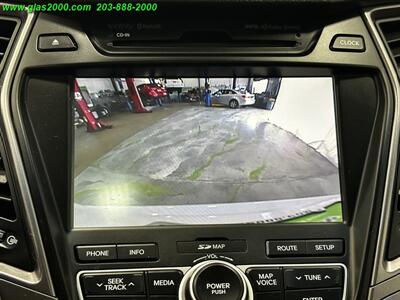 2016 Hyundai Santa Fe Limited   - Photo 11 - Bethany, CT 06524