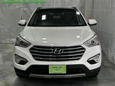 2016 Hyundai Santa Fe Limited   - Photo 19 - Bethany, CT 06524
