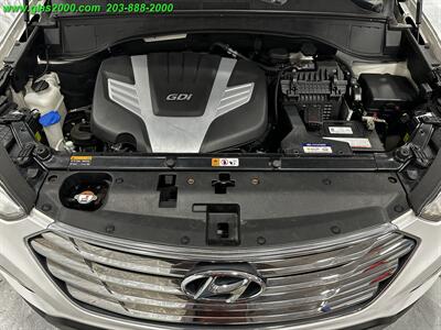 2016 Hyundai Santa Fe Limited   - Photo 18 - Bethany, CT 06524