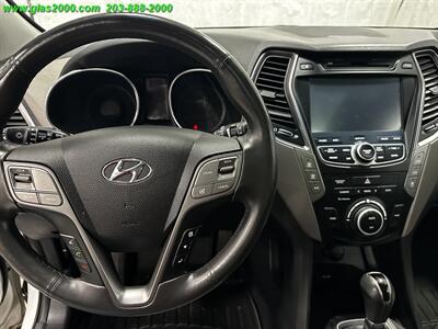 2016 Hyundai Santa Fe Limited   - Photo 26 - Bethany, CT 06524