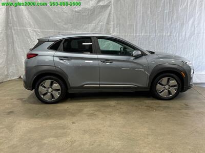 2021 Hyundai Kona Limited  Price reflects $4000.00 Federal EV credit for those who qualify. - Photo 14 - Bethany, CT 06524