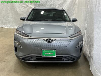 2021 Hyundai Kona Limited  Price reflects $4000.00 Federal EV credit for those who qualify. - Photo 19 - Bethany, CT 06524