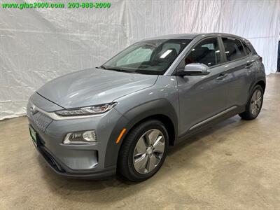 2021 Hyundai Kona Limited  Price reflects $4000.00 Federal EV credit for those who qualify.