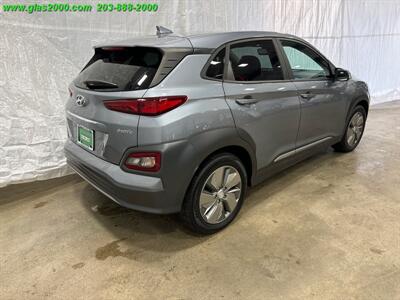 2021 Hyundai Kona Limited  Price reflects $4000.00 Federal EV credit for those who qualify. - Photo 8 - Bethany, CT 06524