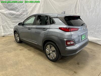 2021 Hyundai Kona Limited  Price reflects $4000.00 Federal EV credit for those who qualify. - Photo 7 - Bethany, CT 06524