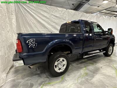 2016 Ford F-250 Super Duty XLT   - Photo 8 - Bethany, CT 06524