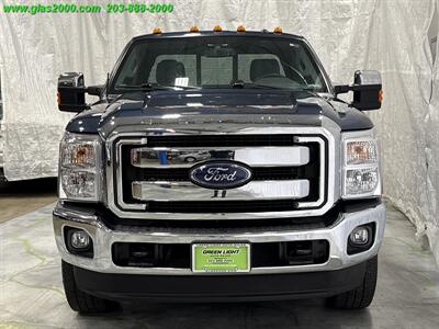 2016 Ford F-250 Super Duty XLT   - Photo 19 - Bethany, CT 06524