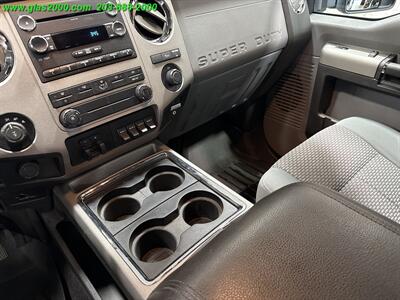 2016 Ford F-250 Super Duty XLT   - Photo 17 - Bethany, CT 06524