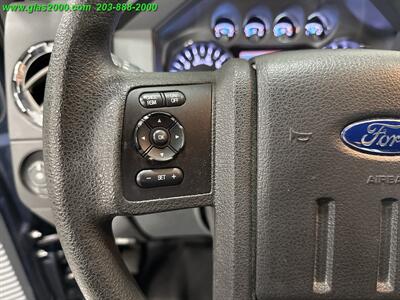 2016 Ford F-250 Super Duty XLT   - Photo 21 - Bethany, CT 06524