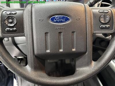 2016 Ford F-250 Super Duty XLT   - Photo 22 - Bethany, CT 06524