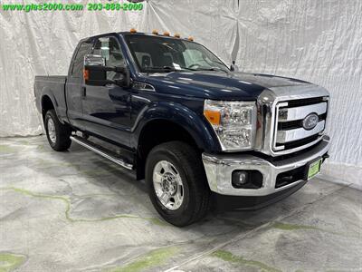 2016 Ford F-250 Super Duty XLT   - Photo 2 - Bethany, CT 06524