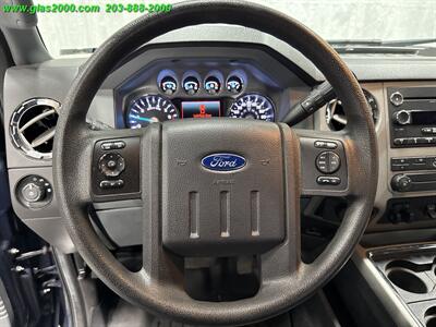2016 Ford F-250 Super Duty XLT   - Photo 4 - Bethany, CT 06524