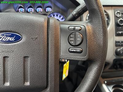 2016 Ford F-250 Super Duty XLT   - Photo 23 - Bethany, CT 06524