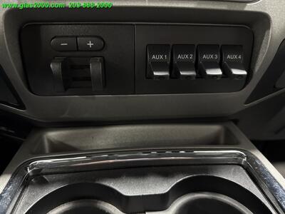 2016 Ford F-250 Super Duty XLT   - Photo 18 - Bethany, CT 06524