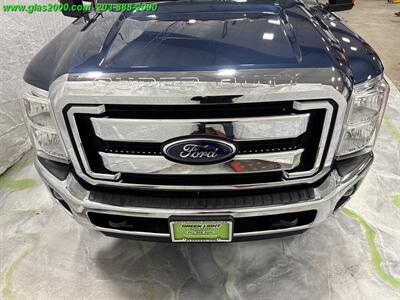2016 Ford F-250 Super Duty XLT   - Photo 12 - Bethany, CT 06524