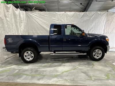 2016 Ford F-250 Super Duty XLT   - Photo 14 - Bethany, CT 06524