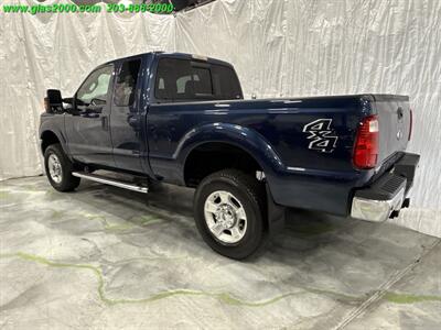 2016 Ford F-250 Super Duty XLT   - Photo 7 - Bethany, CT 06524