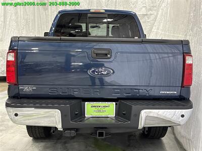 2016 Ford F-250 Super Duty XLT   - Photo 20 - Bethany, CT 06524