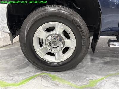 2016 Ford F-250 Super Duty XLT   - Photo 16 - Bethany, CT 06524