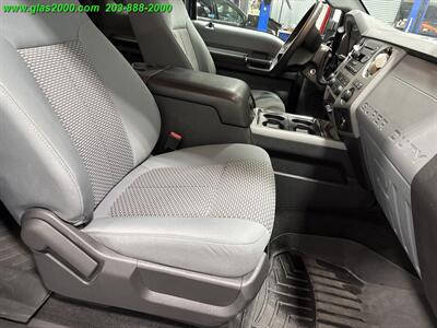 2016 Ford F-250 Super Duty XLT   - Photo 5 - Bethany, CT 06524