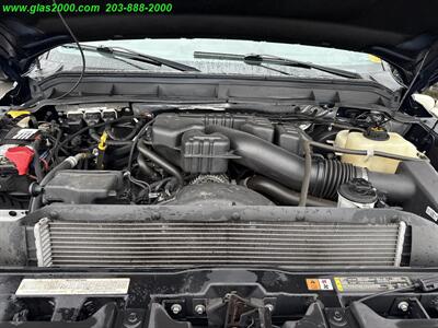 2016 Ford F-250 Super Duty XLT   - Photo 6 - Bethany, CT 06524