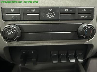 2016 Ford F-250 Super Duty XLT   - Photo 24 - Bethany, CT 06524