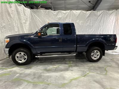 2016 Ford F-250 Super Duty XLT   - Photo 13 - Bethany, CT 06524