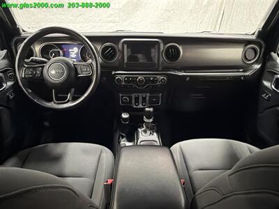 2018 Jeep Wrangler Sport   - Photo 6 - Bethany, CT 06524