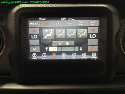 2018 Jeep Wrangler Sport   - Photo 11 - Bethany, CT 06524