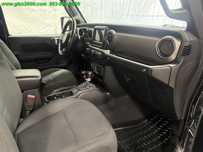 2018 Jeep Wrangler Sport   - Photo 5 - Bethany, CT 06524