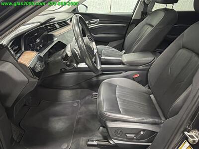 2019 Audi E-TRON quattro Premium Plus - Photo 23 - Bethany, CT 06524