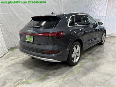 2019 Audi E-TRON quattro Premium Plus - Photo 8 - Bethany, CT 06524