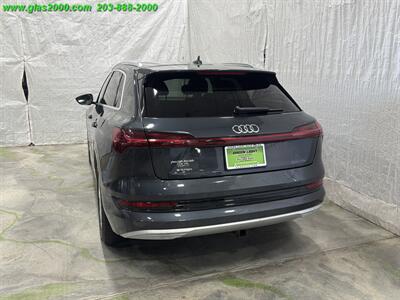 2019 Audi E-TRON quattro Premium Plus - Photo 32 - Bethany, CT 06524