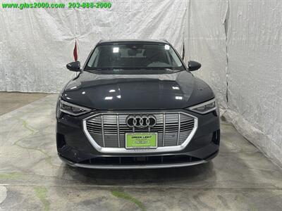 2019 Audi E-TRON quattro Premium Plus - Photo 19 - Bethany, CT 06524