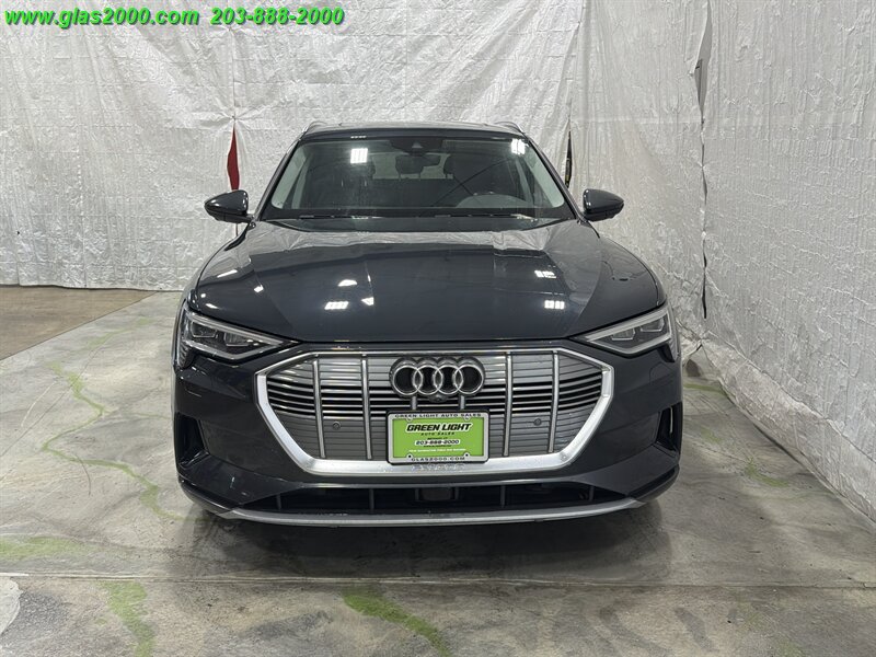 2019 Audi E-TRON quattro Premium Plus - Photo 19 - Bethany, CT 06524