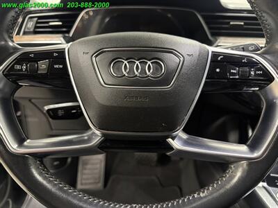 2019 Audi E-TRON quattro Premium Plus - Photo 22 - Bethany, CT 06524