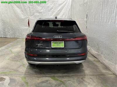 2019 Audi E-TRON quattro Premium Plus - Photo 20 - Bethany, CT 06524