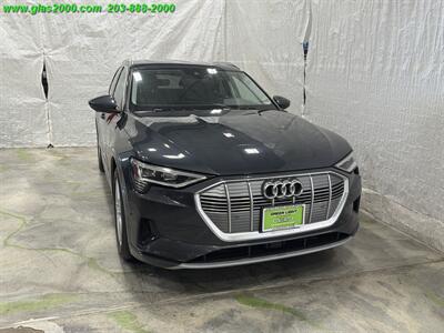 2019 Audi E-TRON quattro Premium Plus - Photo 33 - Bethany, CT 06524