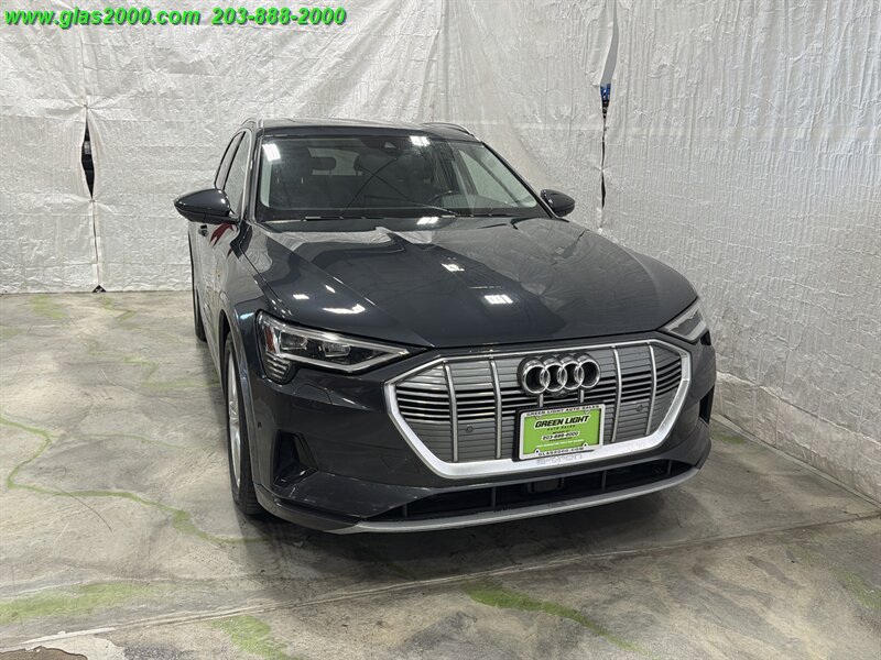 2019 Audi E-TRON quattro Premium Plus - Photo 33 - Bethany, CT 06524