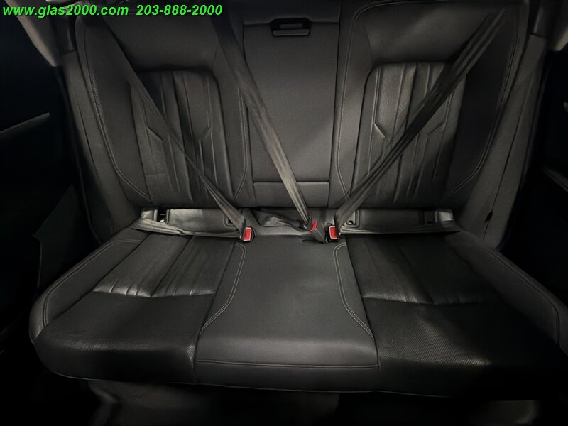 2019 Audi E-TRON quattro Premium Plus - Photo 30 - Bethany, CT 06524