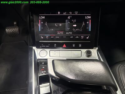 2019 Audi E-TRON quattro Premium Plus - Photo 31 - Bethany, CT 06524