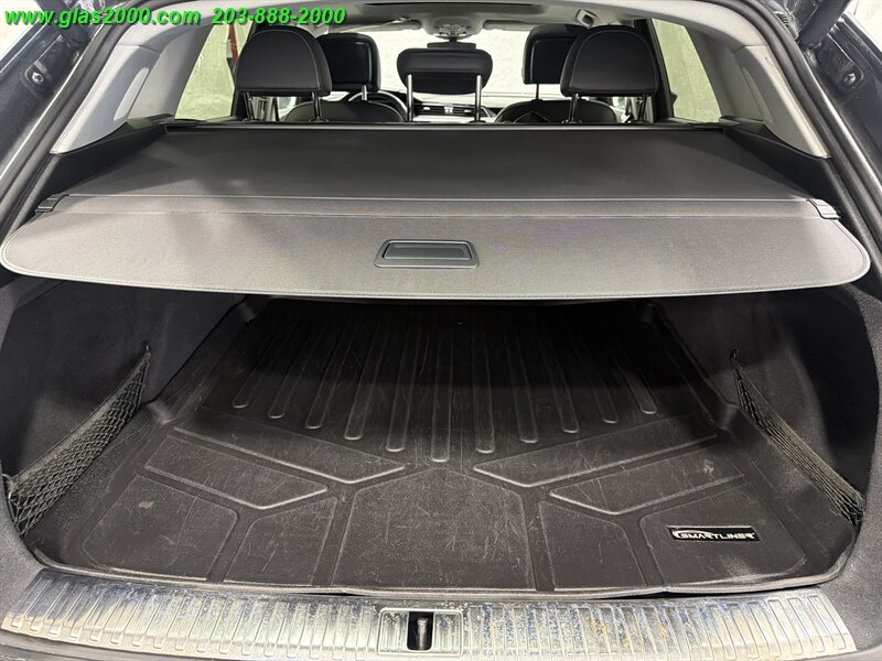 2019 Audi E-TRON quattro Premium Plus - Photo 15 - Bethany, CT 06524