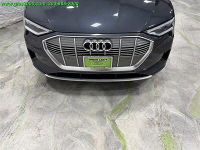 2019 Audi E-TRON quattro Premium Plus - Photo 24 - Bethany, CT 06524