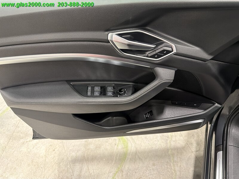 2019 Audi E-TRON quattro Premium Plus - Photo 25 - Bethany, CT 06524