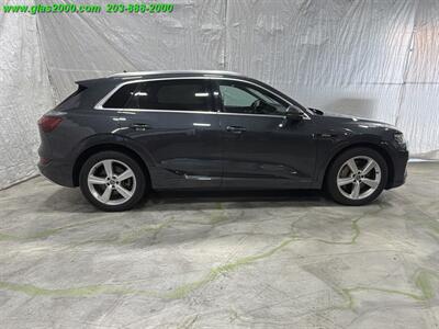 2019 Audi E-TRON quattro Premium Plus - Photo 14 - Bethany, CT 06524