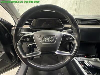 2019 Audi E-TRON quattro Premium Plus - Photo 4 - Bethany, CT 06524