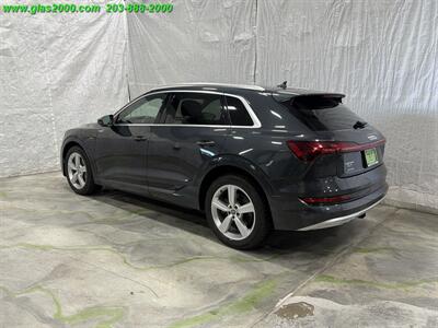 2019 Audi E-TRON quattro Premium Plus - Photo 7 - Bethany, CT 06524