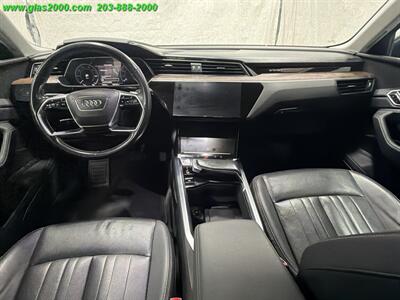 2019 Audi E-TRON quattro Premium Plus - Photo 6 - Bethany, CT 06524